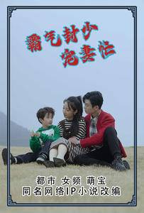 霸气封少宠妻忙全集在线观看