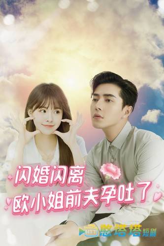 闪婚闪离欧小姐前夫孕吐了全集在线观看