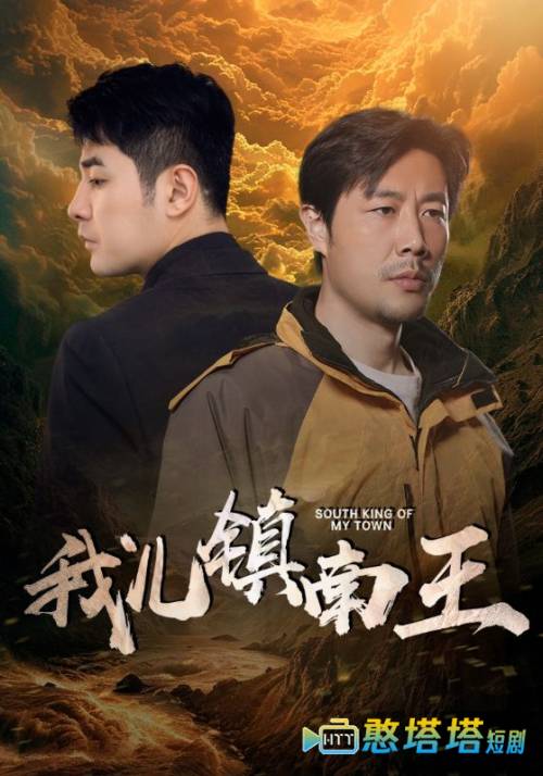 我儿镇南王全集在线观看
