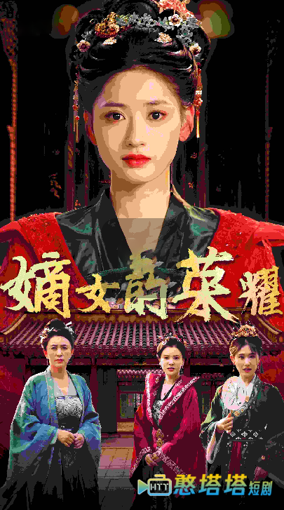 嫡女的荣耀全集在线观看