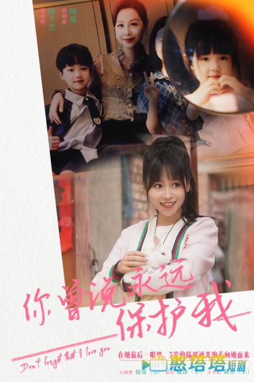 你曾说永远保护我全集在线观看