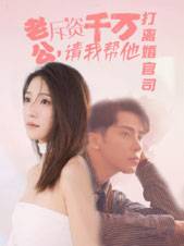 老公拆资千万,请我帮他打离婚官司全集在线观看