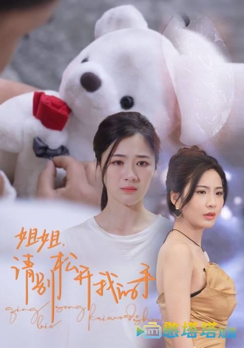 姐姐，请别松开我的手全集在线观看
