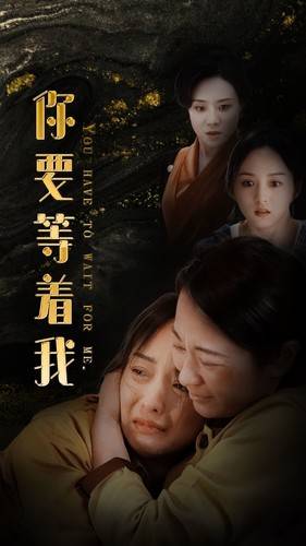 你要等着我全集在线观看