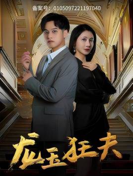 龙玉狂夫全集在线观看