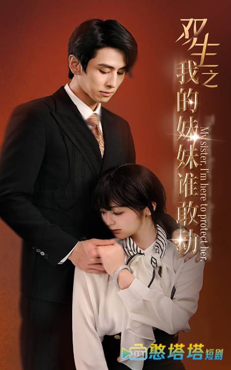 双生之我的妹妹谁敢动全集在线观看