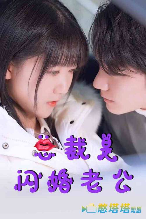 总裁是闪婚老公全集在线观看