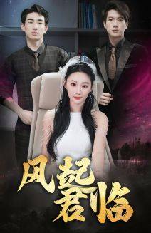风起君临全集在线观看
