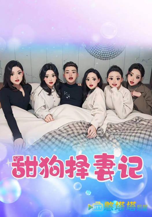 甜狗择妻记全集在线观看