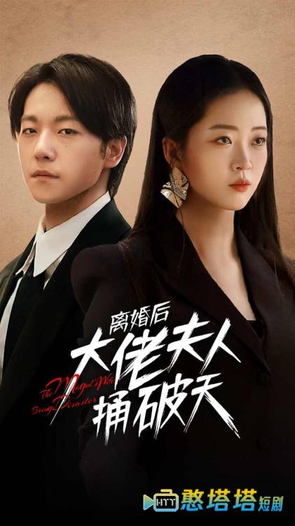 离婚后大佬夫人捅破天全集在线观看