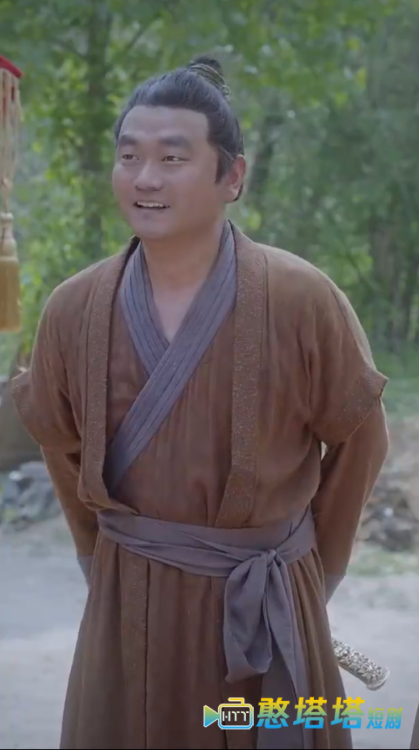 悠悠寸草心 短剧版 