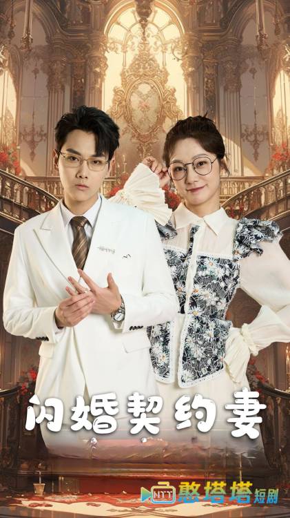 闪婚契约妻全集在线观看
