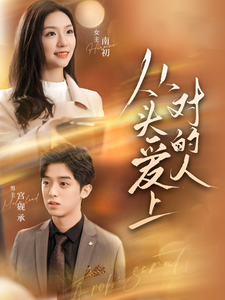 从头爱上对的人全集在线观看