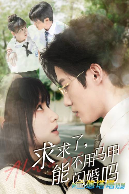 求求了，能不用马甲闪婚吗全集在线观看