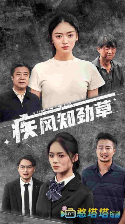 疾风知劲草全集在线观看