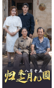 归来之八月十五月儿圆全集在线观看
