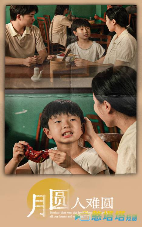 月圆人难圆全集在线观看