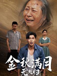 金秋满月无处归全集在线观看