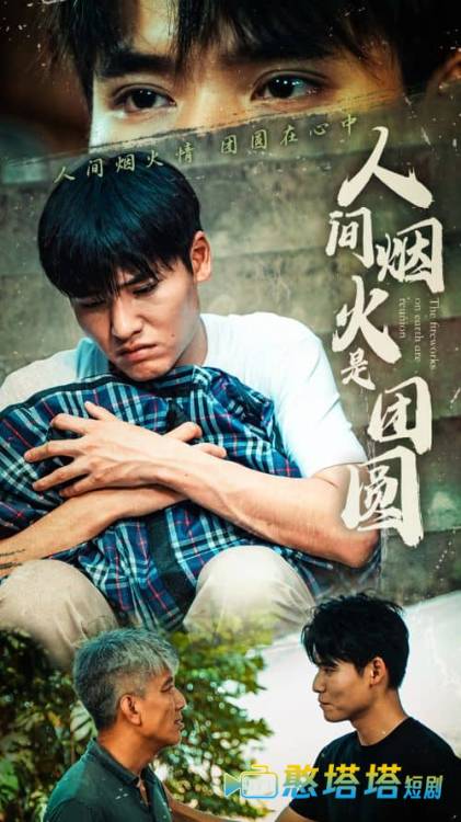 人间烟火是团圆全集在线观看