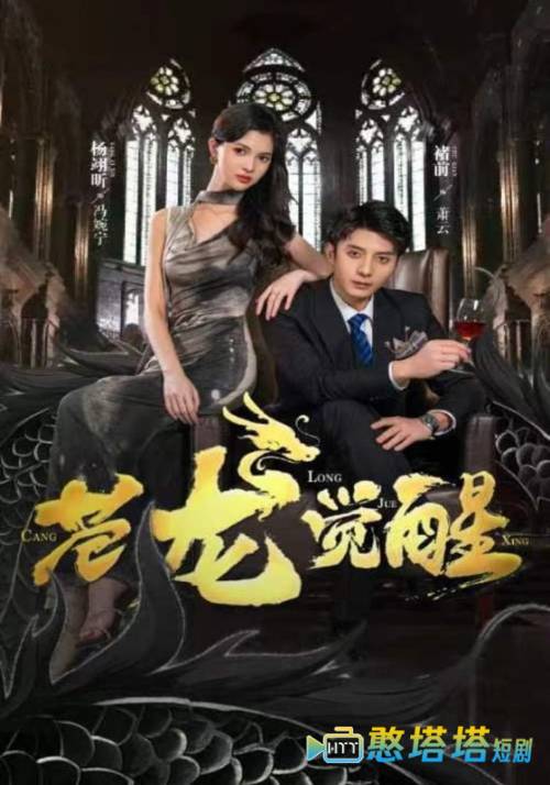 苍龙觉醒全集在线观看