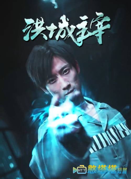 洪城主宰全集在线观看