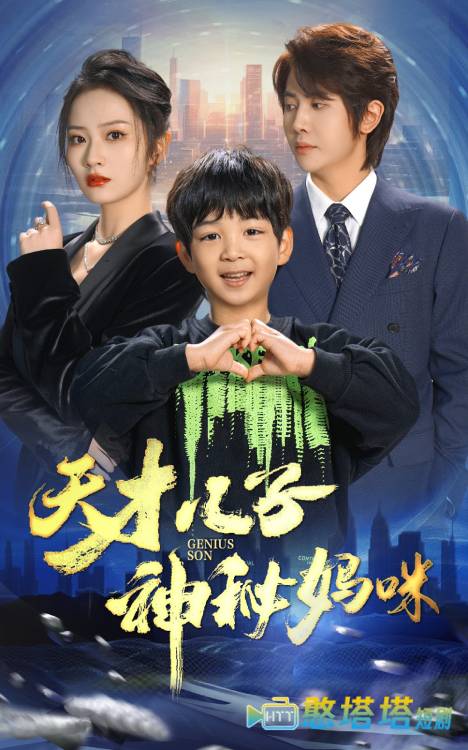 天才儿子神秘妈咪全集在线观看