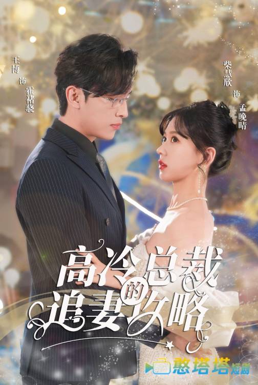 高冷总裁的追妻攻略全集在线观看