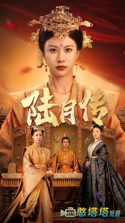 陆月传