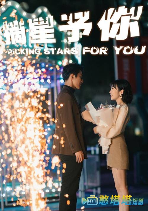 摘星予你