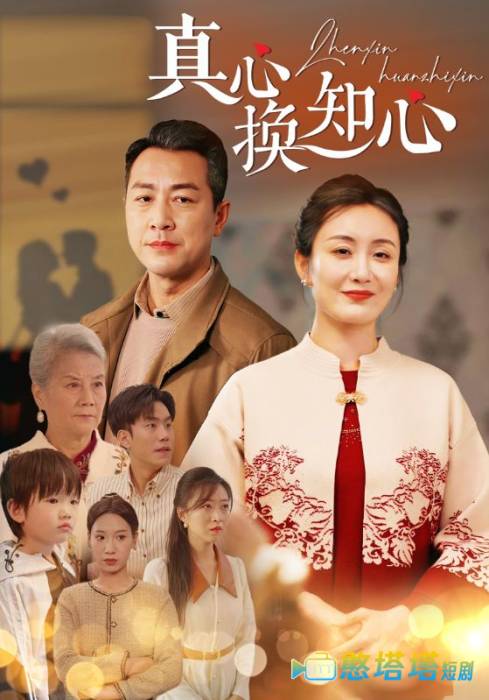 真心换知心全集在线观看