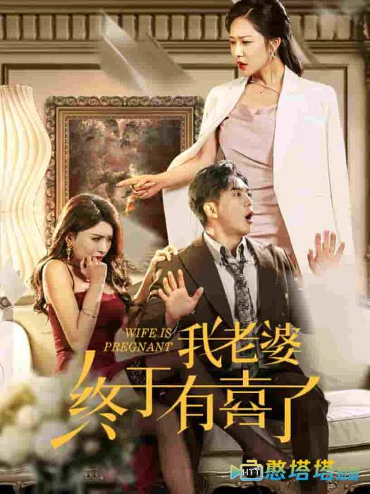 我老婆终于有喜了全集在线观看
