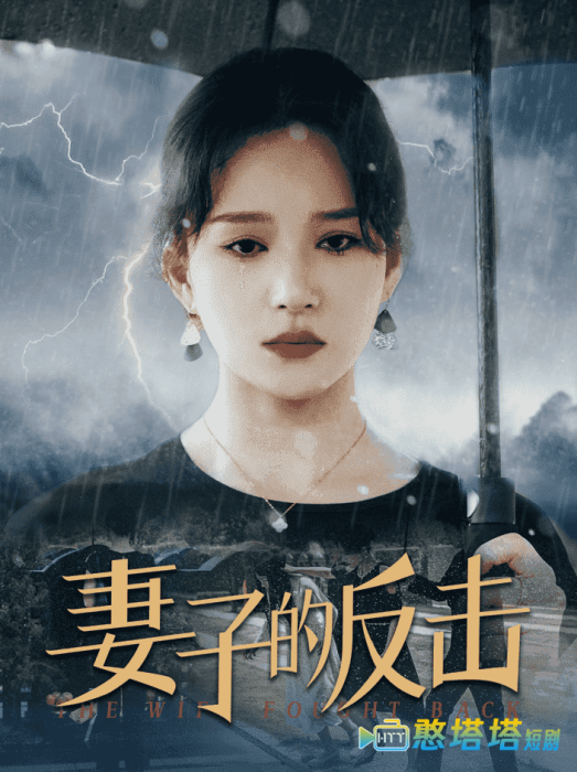 妻子的反击全集在线观看
