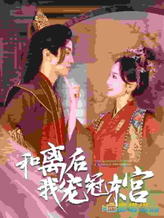 和离后我宠冠东宫全集在线观看