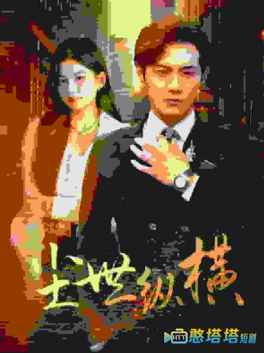 尘世纵横