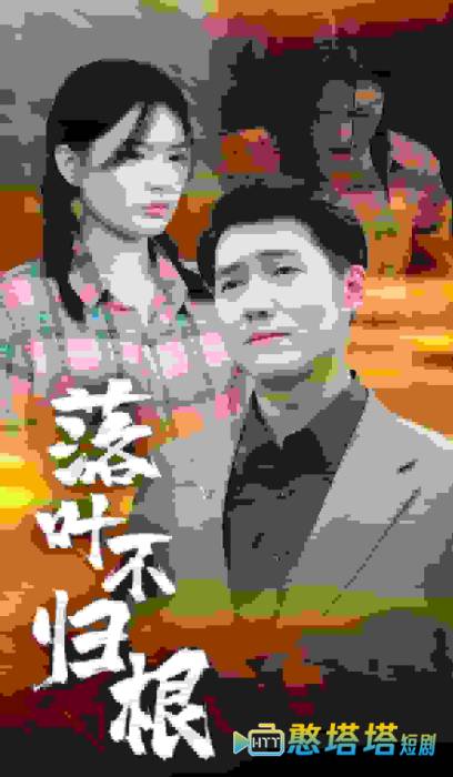 落叶不归根全集在线观看