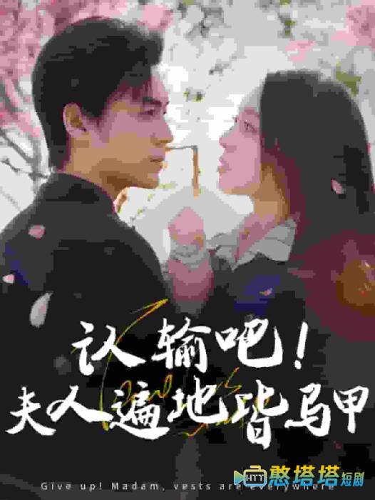 认输吧夫人遍地皆马甲全集在线观看