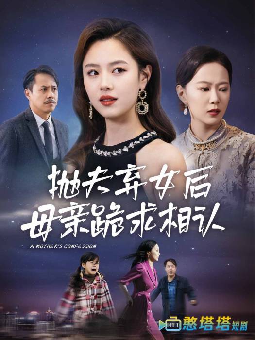  母亲的忏悔 短剧版 