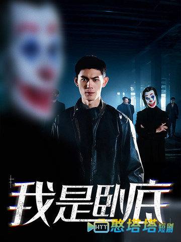 我是卧底全集在线观看