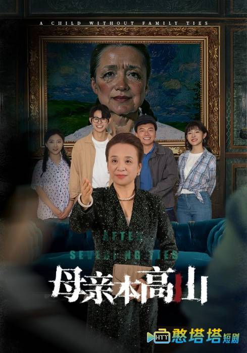 母亲本高山全集在线观看