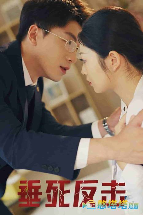 垂死反击全集在线观看