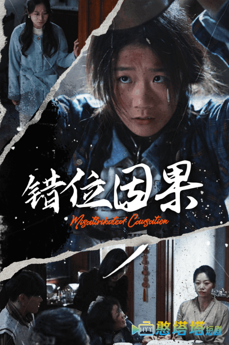 错位因果全集在线观看