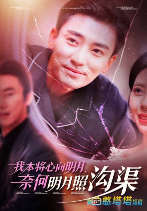 我本将心向明月奈何明月照沟渠