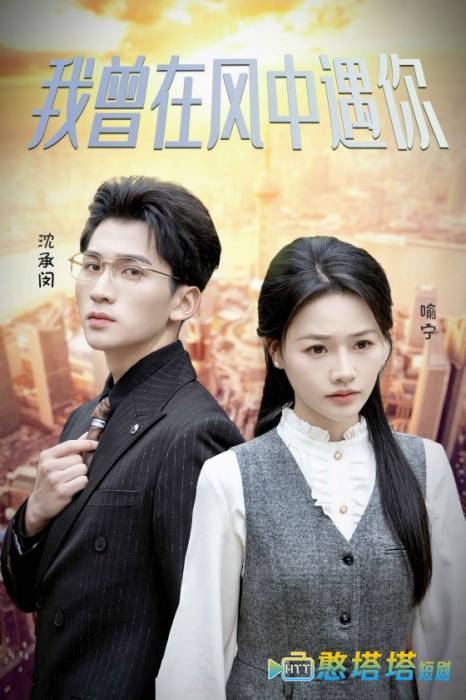 我曾在风中遇你全集在线观看