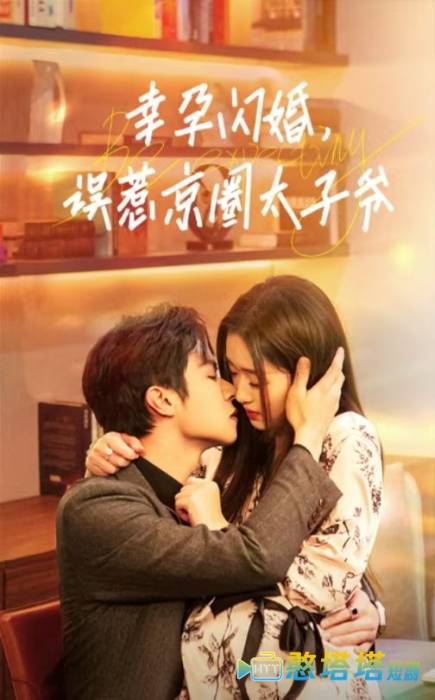 幸孕闪婚,误惹京圈太子爷全集在线观看