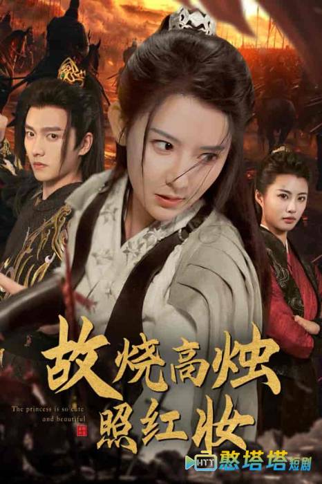 故烧高烛照红妆全集在线观看