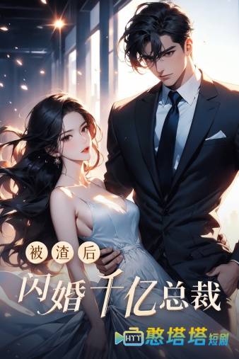 被渣后闪婚千亿总裁全集在线观看