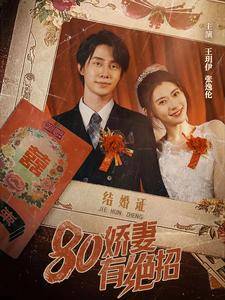 80娇妻有绝招全集在线观看