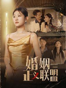 婚姻正义联盟全集在线观看