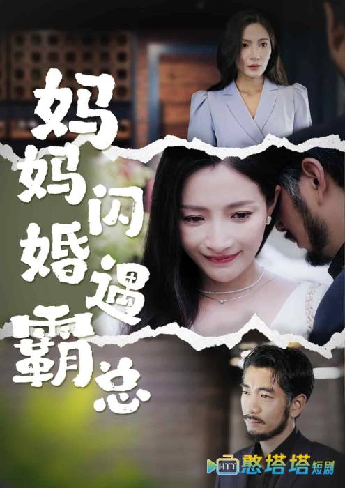 妈妈闪婚霸总全集在线观看