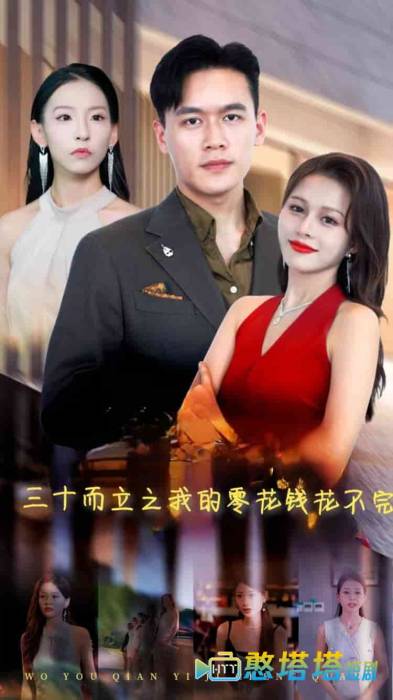 三十而立之我的零花钱花不完全集在线观看